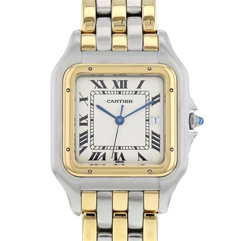 Cartier d'occasion 